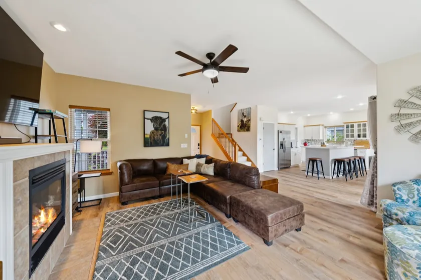 Little Mountain Retreat - Image 1