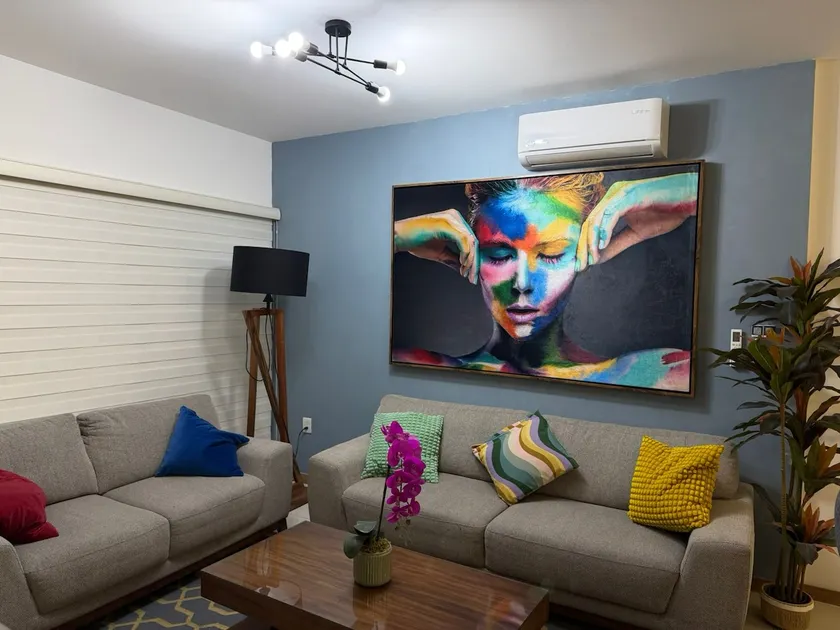 Live the experience - apartment, pool and gym - Image 1
