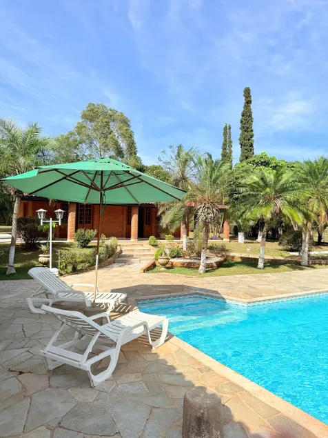 Farm in a gated community Boituva - Vitassay - Image 1