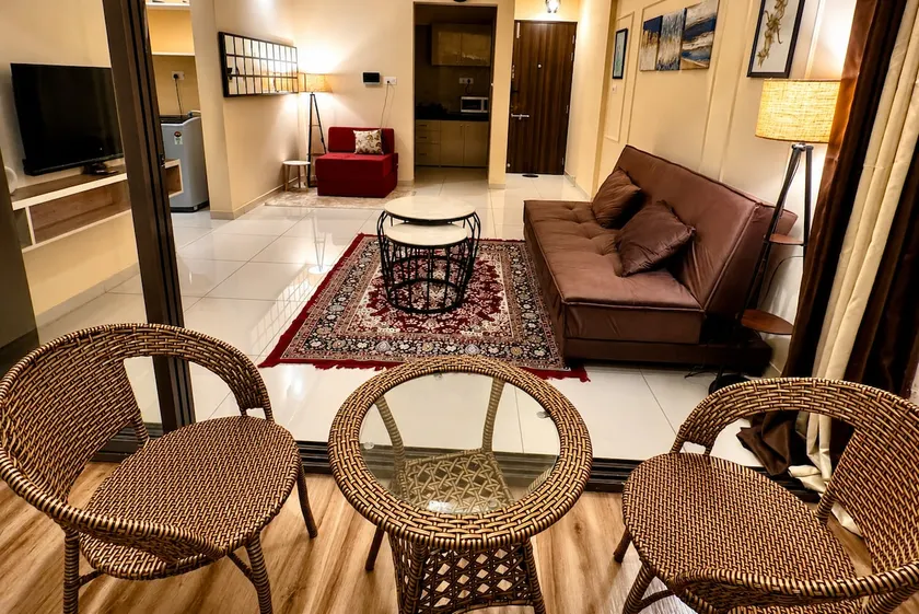 Sunrise Lakeview- 1-Bhk Blueridge | Hinjewadi Ph1 - Image 1