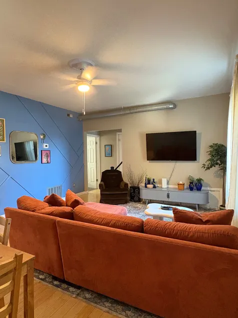 Funky condo - 2 bdrm, walk to downtown Omaha! - Image 1