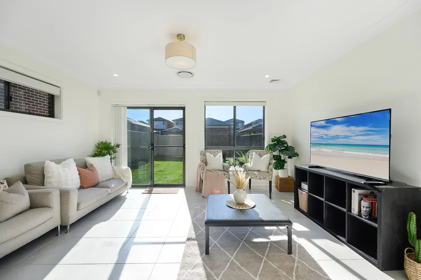 Modern Bardia 2 story 4Br with Central AC 10ppl - Image 1