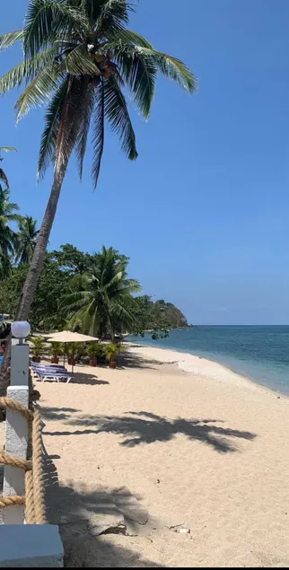 San Juan Beach Rest House with Pool, Beach Access - Image 1