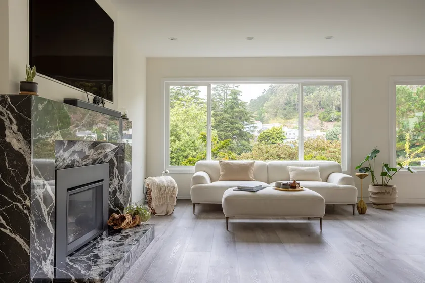 The Sutro Vista | Luxury Twin Peaks Stay - Image 1