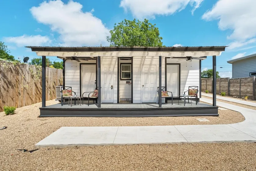 Cozy Austin Retreat | 2BR Near Downtown & UT - Image 1