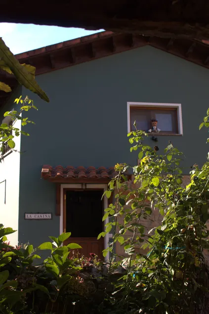 La Casina cottage, Cangas de Onis, Asturias - Image 1