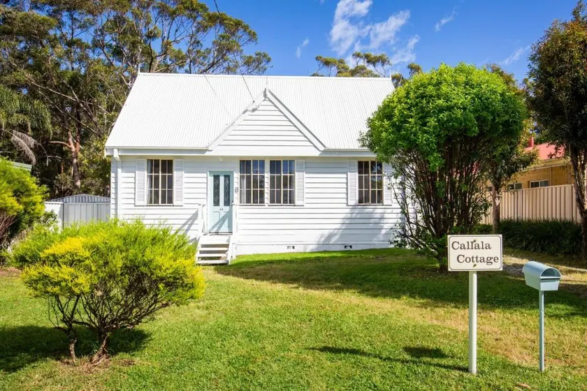 Callala Cottage @ Callala Beach - Image 1
