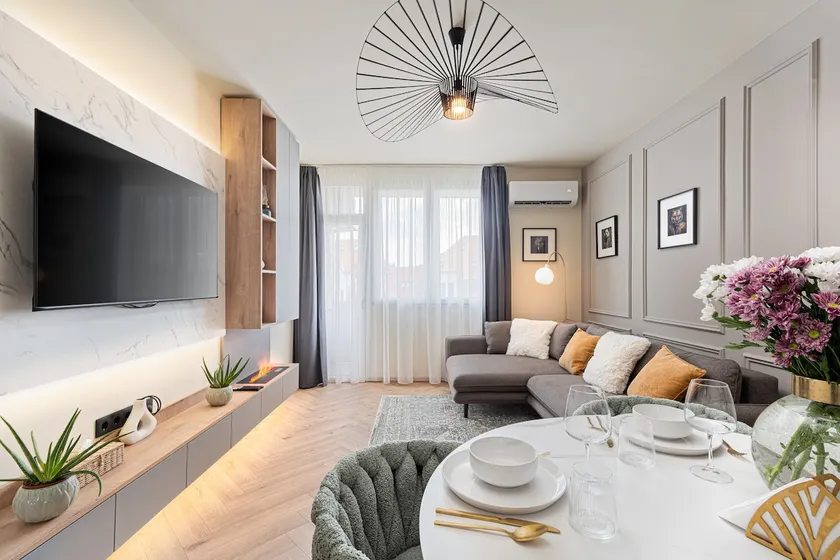 Anima Home Apartman - Image 1