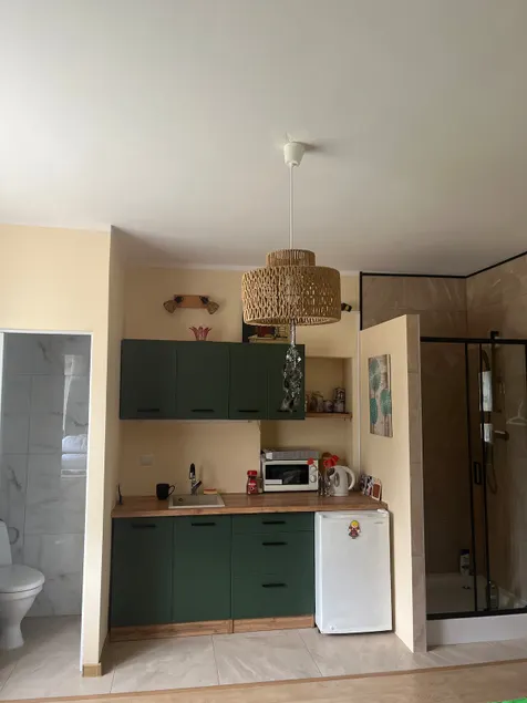 Little studio Asturia and jacuzzi - Image 1