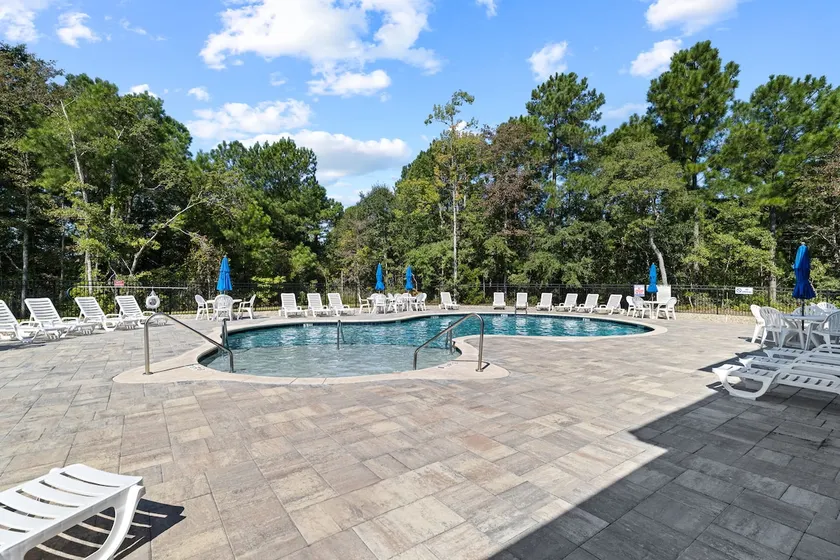 4bed- Family Fun: Game Room + Pool + gas fire pit - Image 1