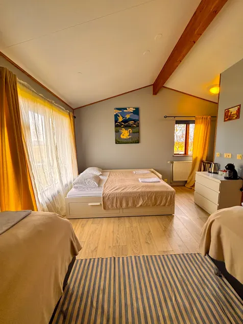 Cozy cabin in grimsnes selfoss - Image 1