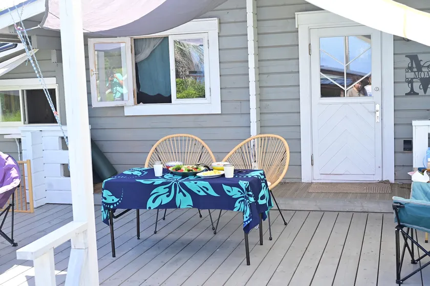 Tateyama Cabin | 1 min to Beach | Mt Fuji | Dog OK - Image 1