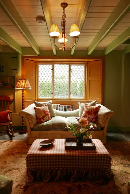 Cottage Orné: Ploughman's - Image 1