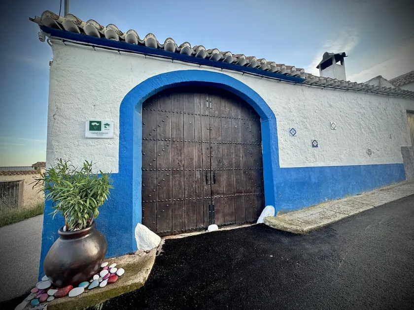 Alojamiento Rural La Tinaja - Image 1