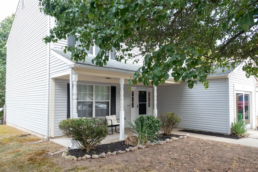 Cozy retreat w yard near Stadium, MD - Image 1