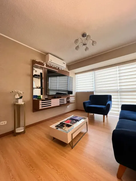 Salamanca Residential Apartment Rental - Image 1