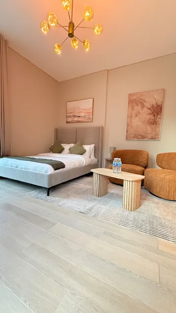 Prestigious Studio Yas Island F1 & Etihad Arena - Image 1