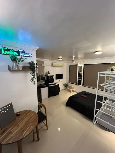 The Terrace - Studio apartment - Image 1