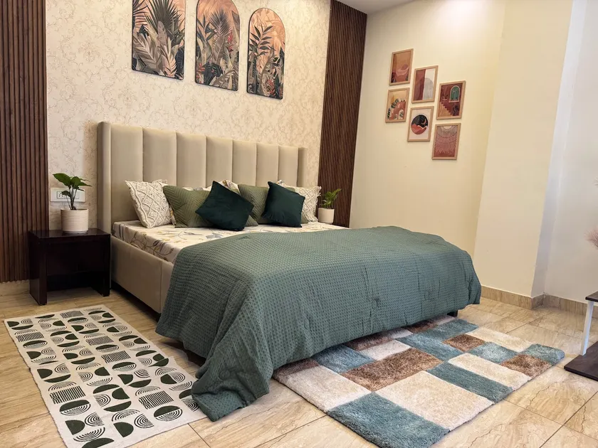 Casa Boho - Privacy | Not Shared | Self Checkin - Image 1