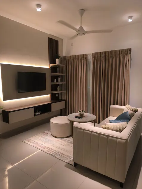 Santorini - Serene Apartment - Image 1