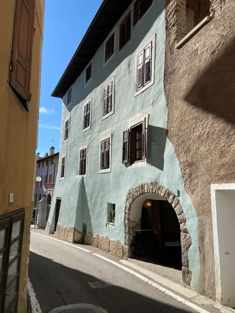 Ciasablè - Image 1
