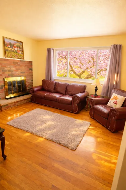 Brick Ranch lakehouse - Image 1