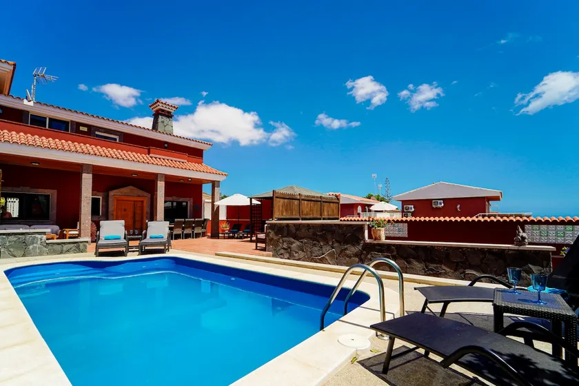 Villa Vistabella by Maspalomas Holiday Villas - Image 1