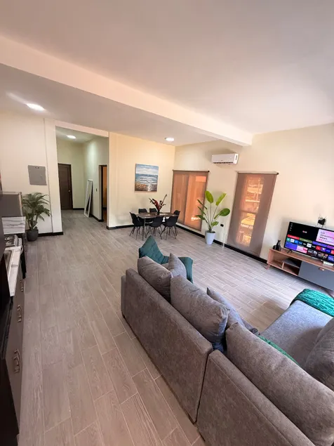 Relaxing, new and modern apartment - Image 1