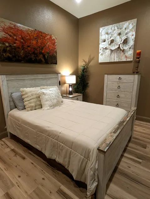 Suite #2 Full Private Studio - Brand New! - Image 1