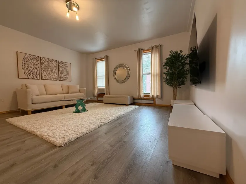 Peekskill apartment in the center of downtown - Image 1