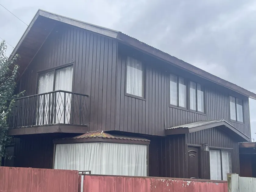 Casa Rukalma Centro - Image 1
