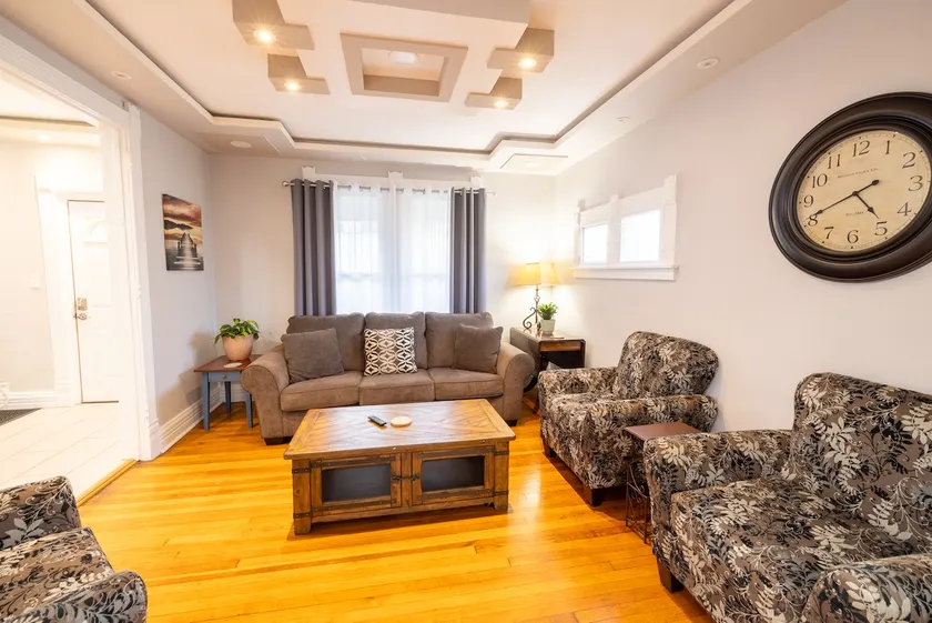 4 Bed 2 Bath Private House Near SU & Restaurants - Image 1