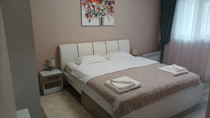 Apartament Serenity - Image 1