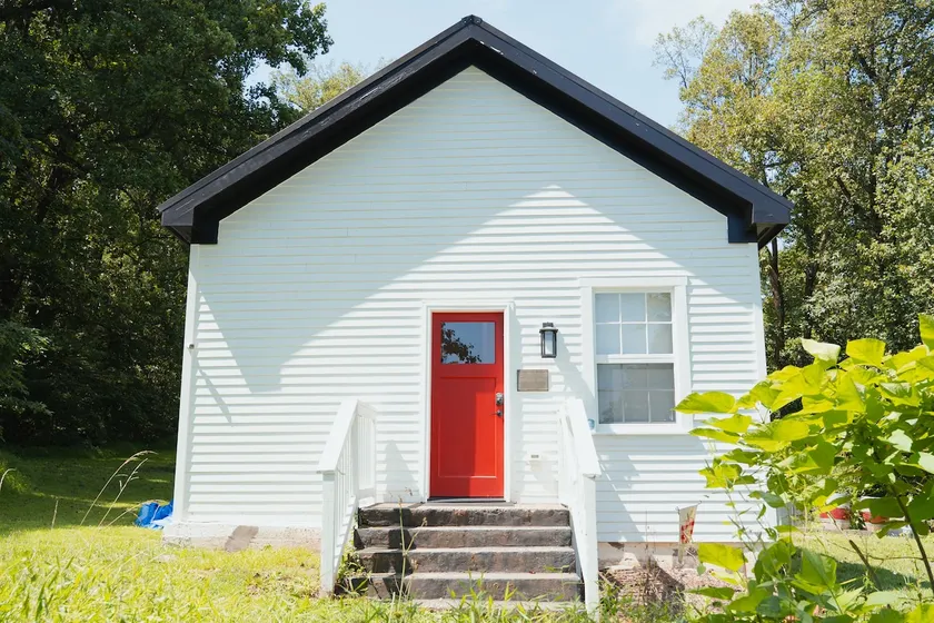 NEW! Historic Schoolhouse HotTub+FirePit+Wineries - Image 1