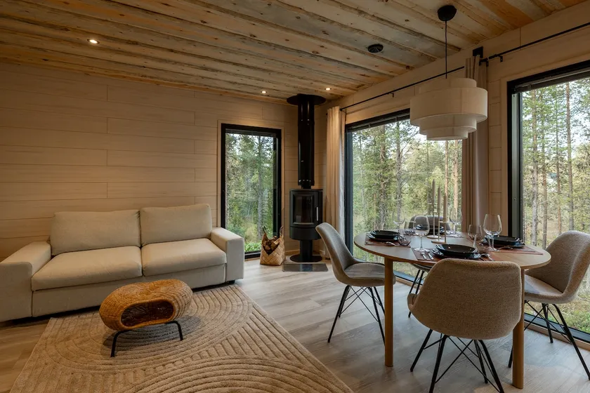 Cozy and new Patonkila - Image 1