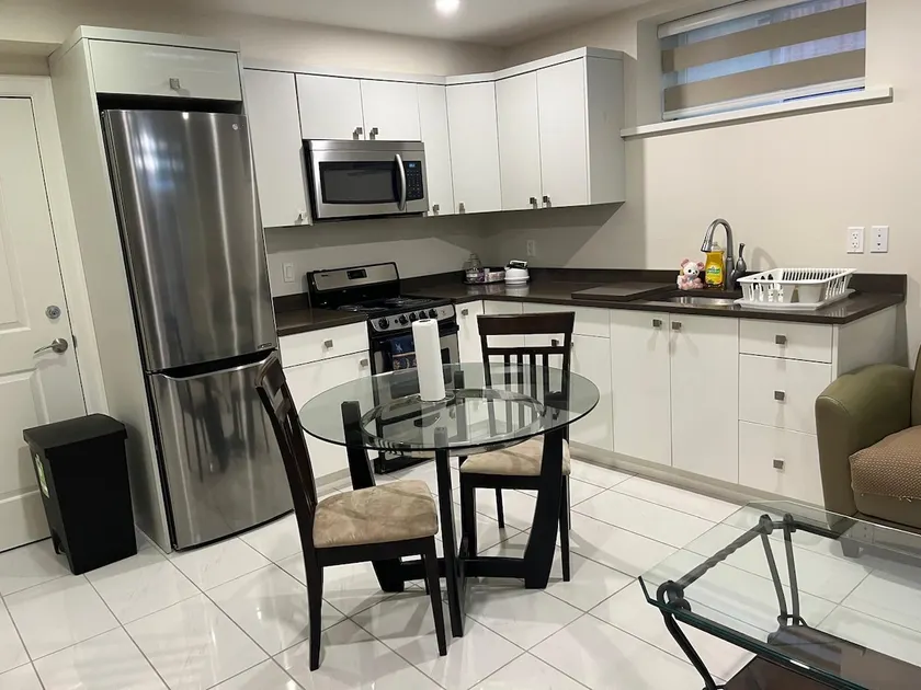 Totally private suite to relax and call home. - Image 1