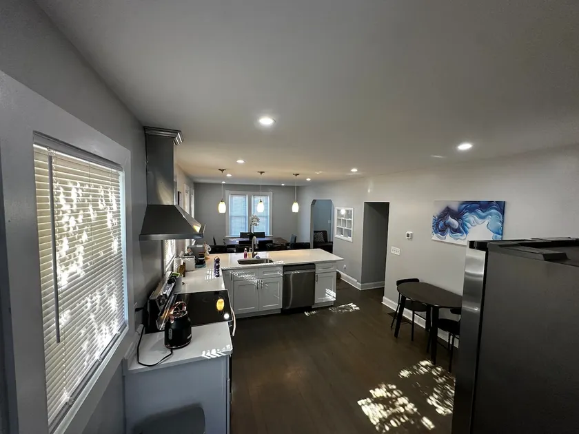 Home with 4-Bed, 2-Bath in Cranston - Image 1