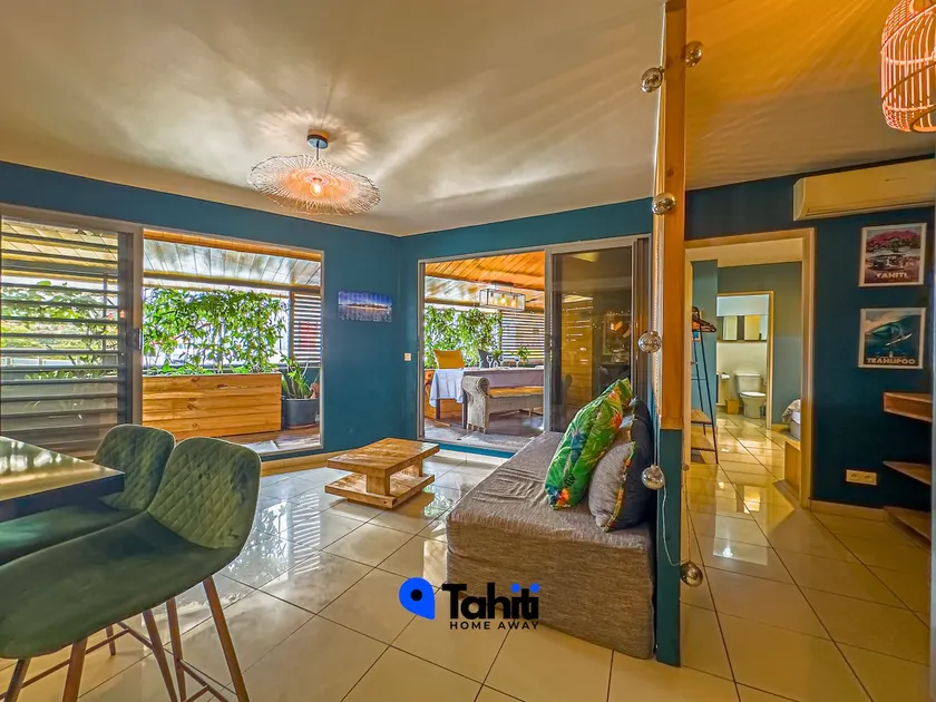 Penthouse Papeete - Image 1