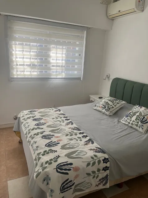 Bright and quiet apartment in Olivos - Image 1