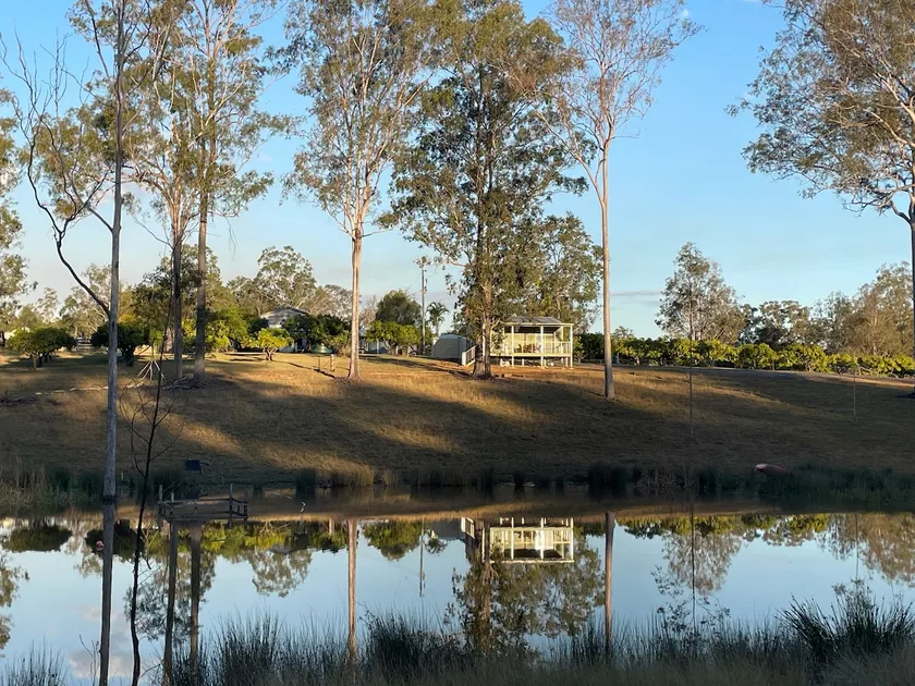 Coolamondah Country Cottage - Image 1
