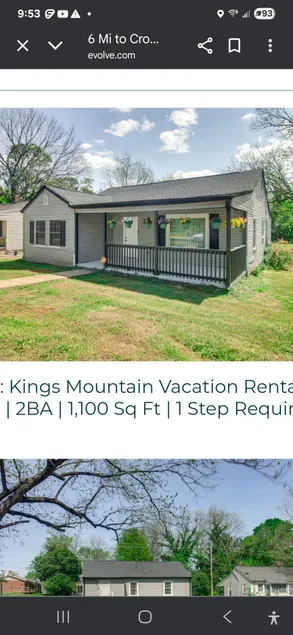 Spacious Home | Near Casino | Backyard | Trails - Image 1