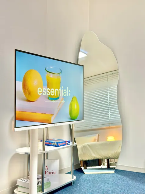 Special Discount | Double Discount for Long-Term Stays | Dongdaemun, Jongno, Gwanghwamun, Seongsu, Seoul Forest | Up to 6 People - Image 1