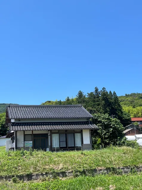 Guest house Sonoya, one group per day, quiet countryside inn, children welcome Nature experience in Shimane - Image 1