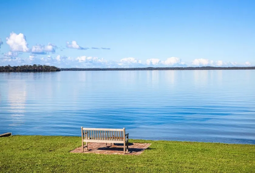 Lake Haus - Image 1