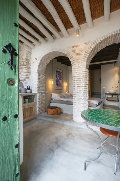 La Casa del Burro - Image 1