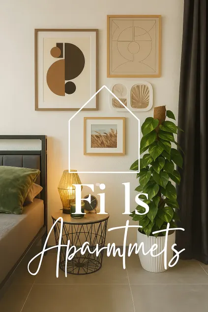 Quiet Apartment in Uhingen B10• •Modern•Superhost - Image 1