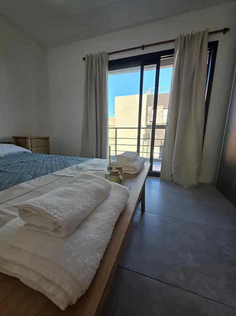 Apartment in Tigre with a nice view - Image 1