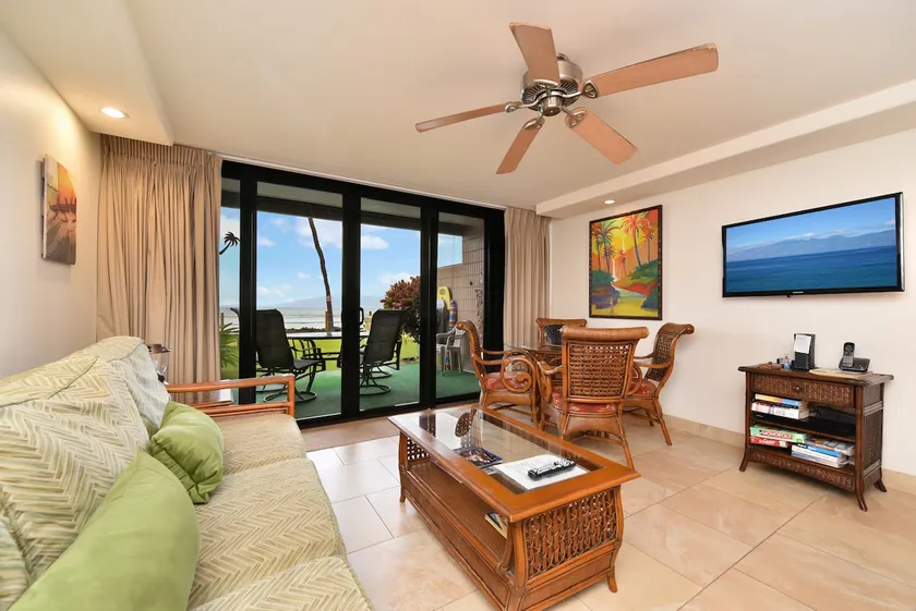 Winter Specs! Beautifully Remodeled ground floor! - Image 1