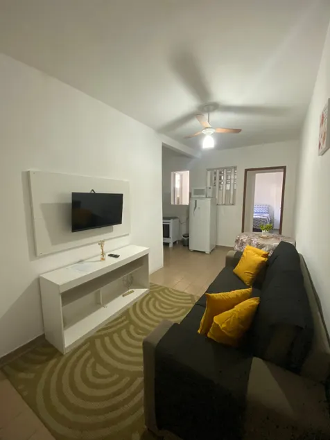 Next to Hospital Calixto, ground floor apartment - Image 1