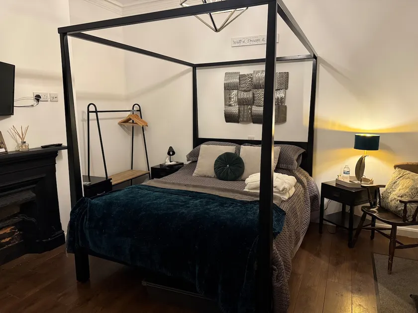 Beautifully presented Studio apartment - Image 1